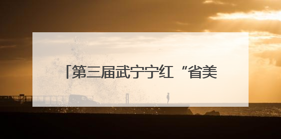 第三届武宁宁红“省美酒”杯斗茶大赛举行